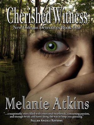 cover image of Cherished Witness
